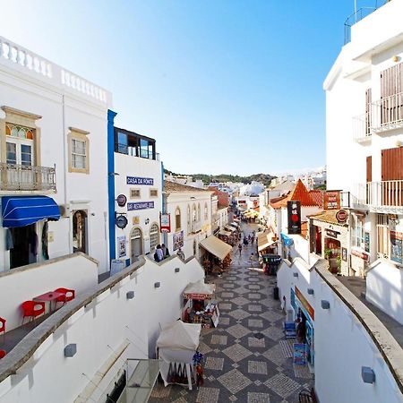 Albufeira Beach By Homing Esterno foto