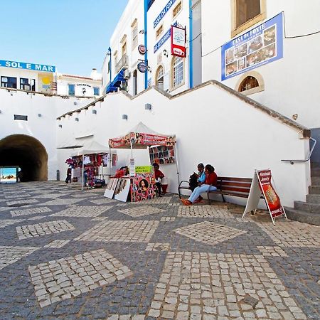 Albufeira Beach By Homing Esterno foto