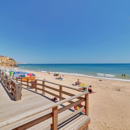 Albufeira Beach By Homing Esterno foto
