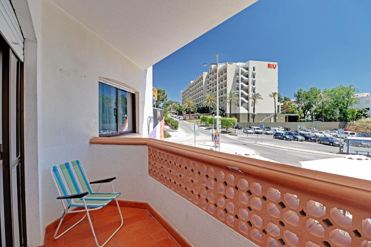 Albufeira Beach By Homing Esterno foto