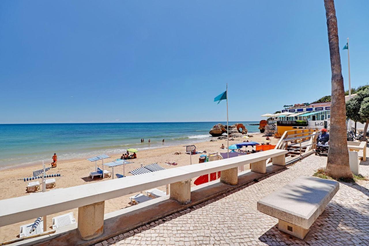 Albufeira Beach By Homing Esterno foto
