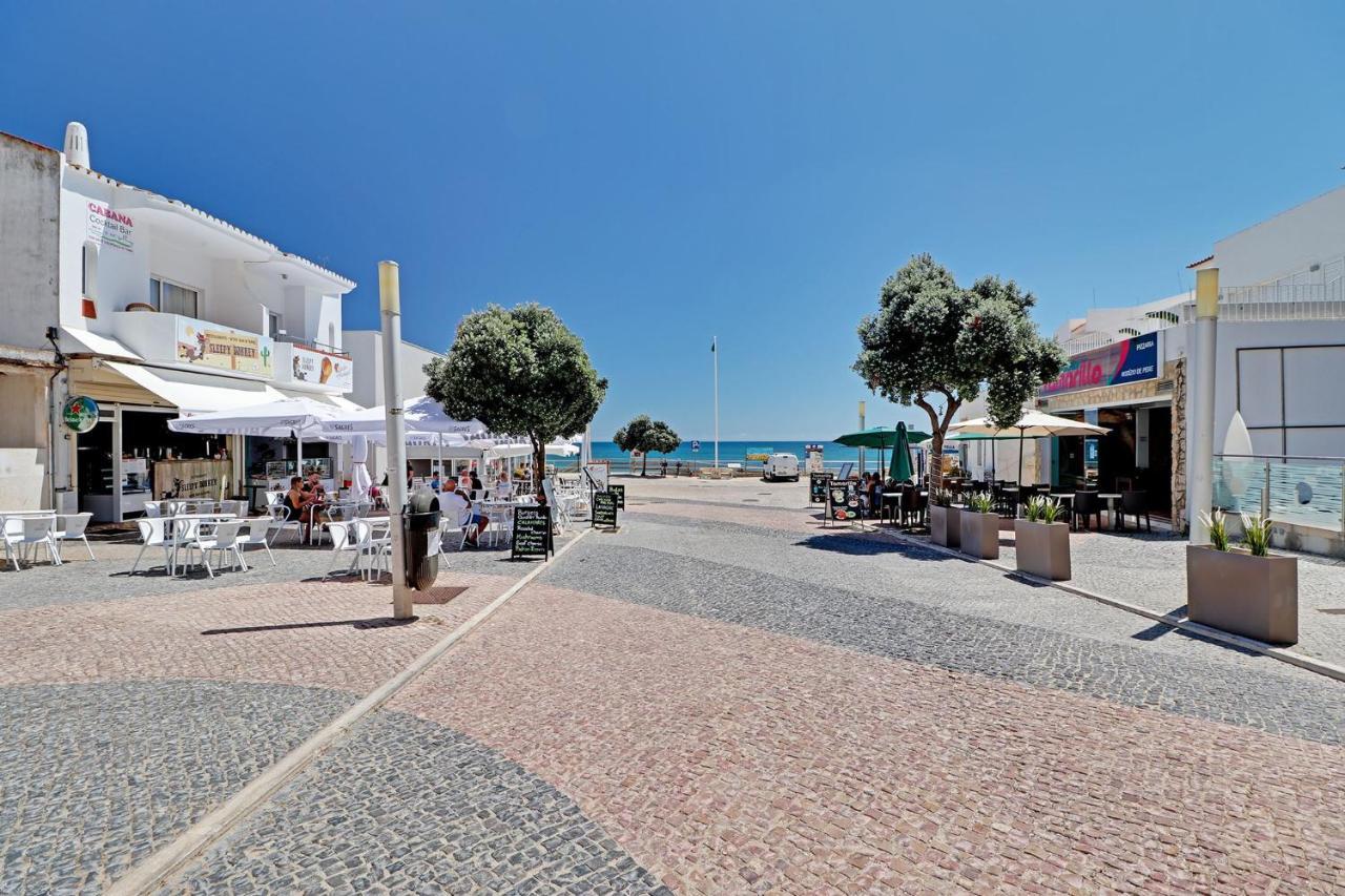 Albufeira Beach By Homing Esterno foto