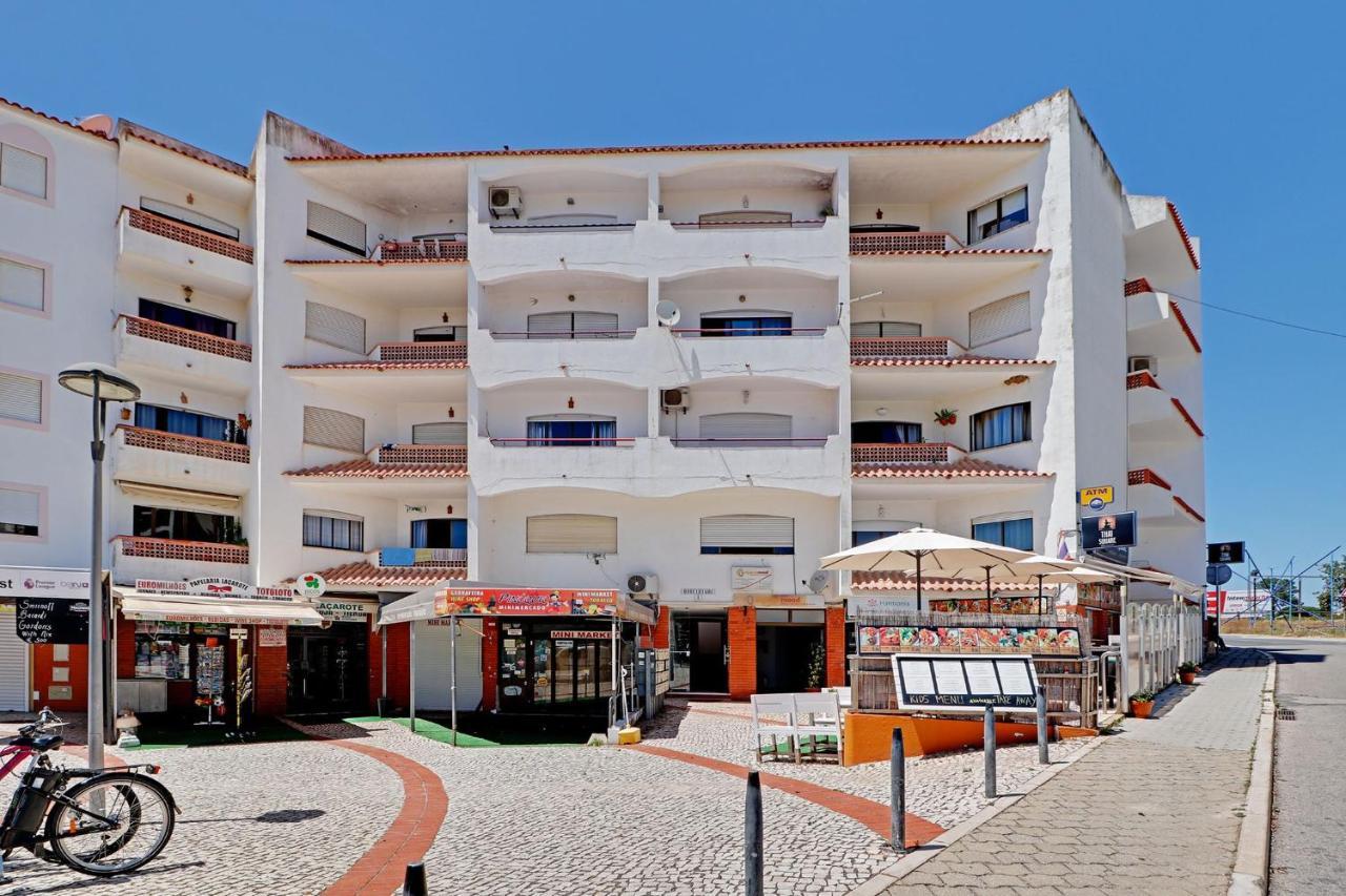 Albufeira Beach By Homing Esterno foto