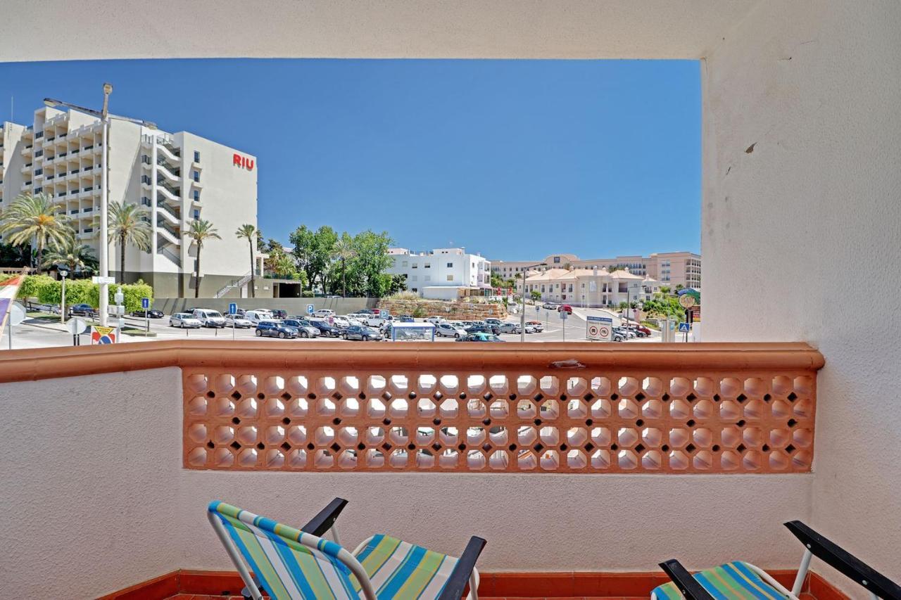 Albufeira Beach By Homing Esterno foto