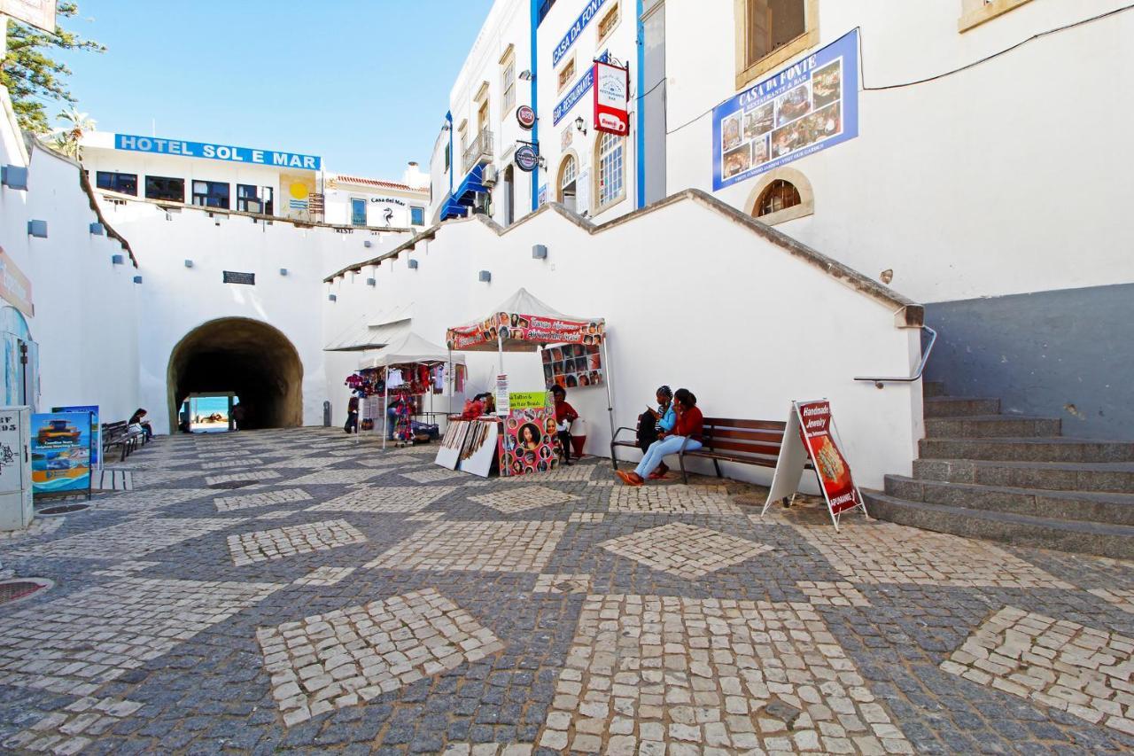Albufeira Beach By Homing Esterno foto