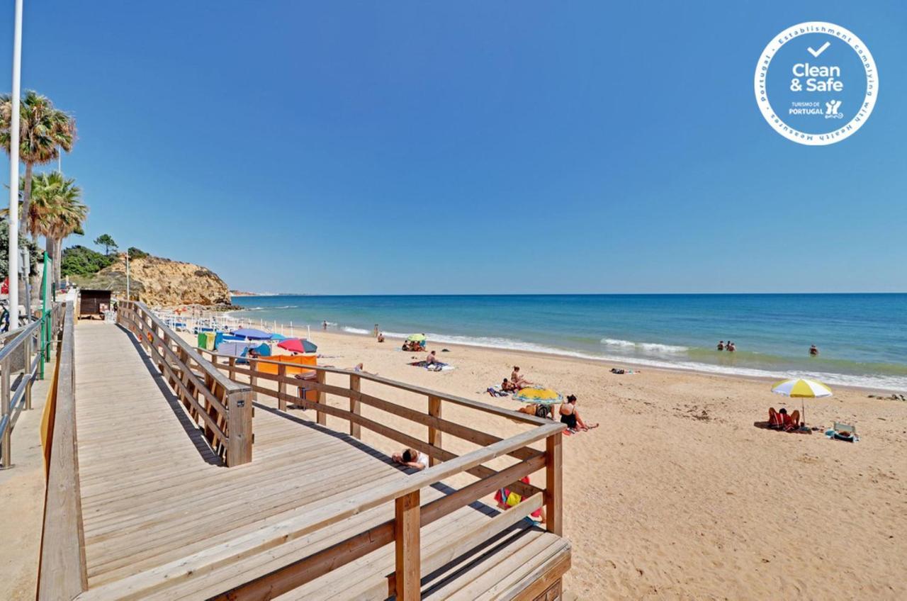 Albufeira Beach By Homing Esterno foto